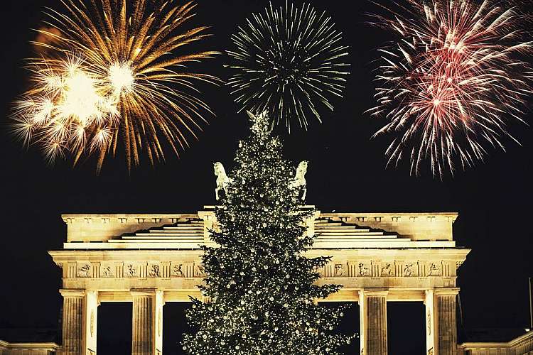 Capodanno a Berlino: voli a prezzi stracciati per scoprire la capitale tedesca